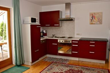 Ferienlandhaus Höfer - Appartement Serles