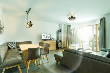 eder.VIEW Apartments - VIEW Apartment Nr. 7