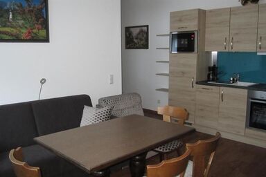 Ferienwohnungen Hohl - Appartement Hohl Nr. 2