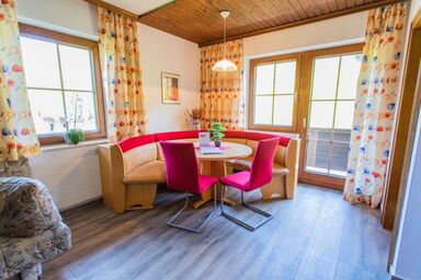 Huberhof by Alpenidyll Apartments - Huberhof 7 by Alpenidyll Apartments