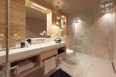 Valentin Design Apartment - Apartment "Deluxe" mit 2 Schlafzimmer, KZ non-ref.