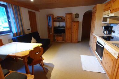 Pitztal Ferienwohnungen - Fewo 2