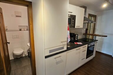 Sport-Alm - Ferienwohnung 10