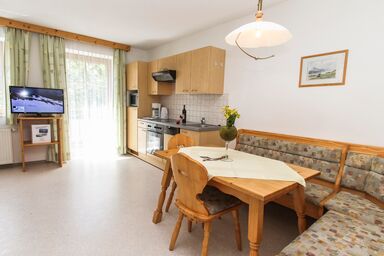 Appartementhaus Trinker - Appartement 8, 2-4 Personen