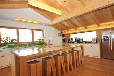 Alpin Chalet - Alpin Chalet  Large