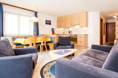 Avalanche - 4-Bettwohnung Nr. 4