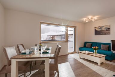 Ledermaier Loft & Lodge's - Lodge 1 - Edelweiss (78m²)