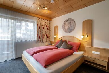 Appartements Daniela - Appartement Lanerköpfl