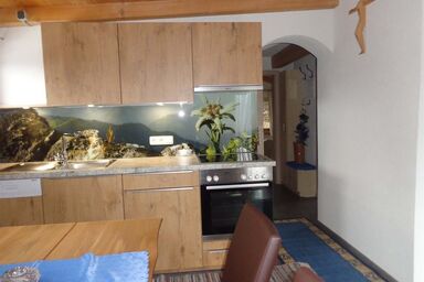 Appartements-Martha - Appartement Edelweiß 1 Schlafzimmer