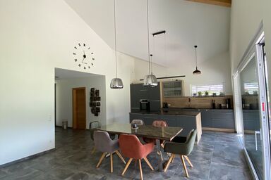 Ferienhaus BUK - Ferienhaus