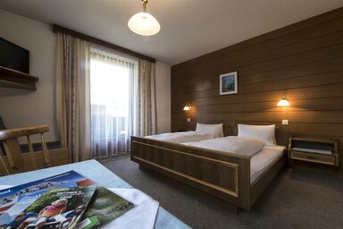 Lechnerhof - Doppelzimmer