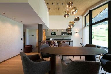 ELVA - Premium Apartment Hotel - Penthouse Neustift