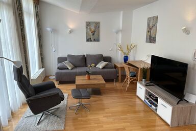 App. Diamant Obergurgl - Appartement Diamant