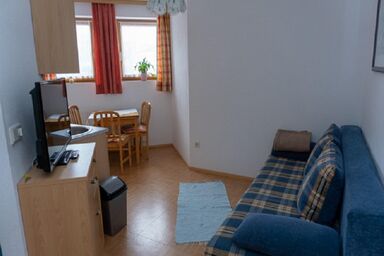 Haus Waldperle - Appartement 3 "Tanne"