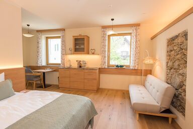 Naturparkbauernhof Familie Pöltl - Studio (mit Frühstück)