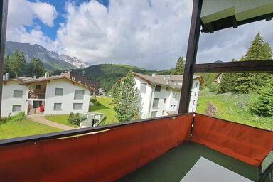 I dr Rehwiesa C21 - 4-Bettwohnung