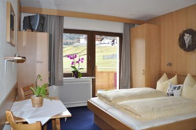 Haus Leo - Doppelzimmer