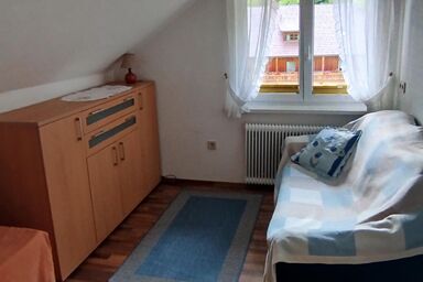 Appartement Haus Kremser - App Mansarde, 2 Schlafräume