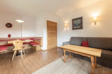 Appartementhaus Zyka - Appartement 2