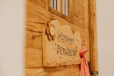 Oberrieserhof - Bergreich