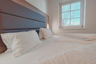 Elisabeth, Pension - Doppelzimmer mit Gemeinschaftsbad (nur 2 Parteien)