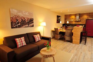 Auszeit - Ferienwohnung AUSZEIT 2