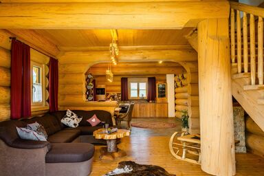 Alpenchalet St. Ulrich - Alpenchalet St. Ulrich, Du/ Bad/WC/2 Schlafräume