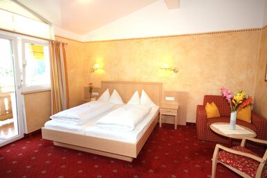 Hotel Steiger - Venediger-Studio 4 Pers (ab 4 ÜN)