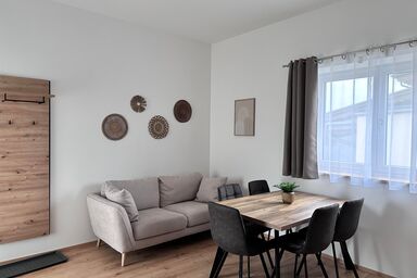 Ferienwohnung Schneeflock