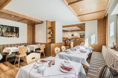 Madle - Bed & Breakfast - Appartement "Gipfel"