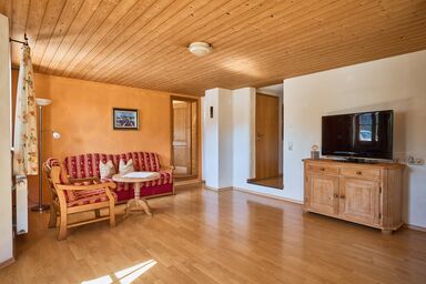 Ferienhof Almfrieden - Ferienwohnung 5