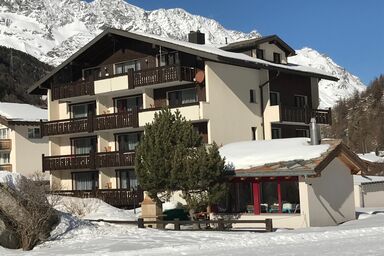 Haus Azur - Studio Nr. 8