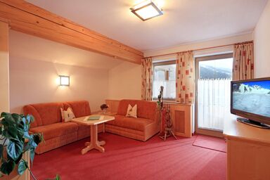 Appartements Metzgerhof - Appartement 4