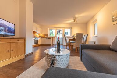 Tevini Alpine Apartments by we rent - Tevini - Kitzblick