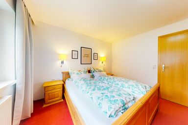 Wohnhaus Christoph - Appartement Edelweiss