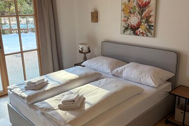 Haus Sonnsitz - Wohnung EG