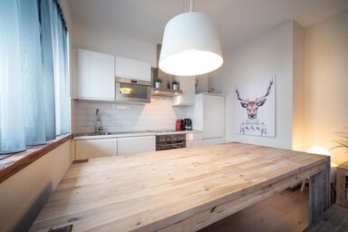 Arosa by Schladming-Appartements - Appartement AROSA Top 4