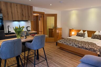 GRUBERS Apartments Gastein - Ferienwohnung Sonnblick