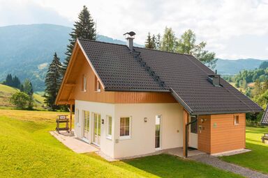 Landal Bad Kleinkirchheim - Appartement TYP 10CE / Woche