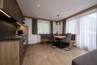 Pienz Apart - Appartement Bergglück