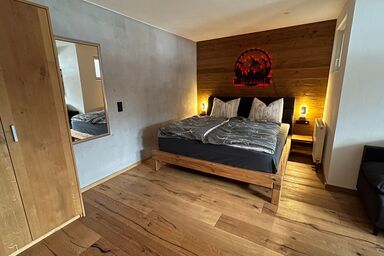 Tauernchalet-S'Hoamatl - Tauernchalet S'hoamatl