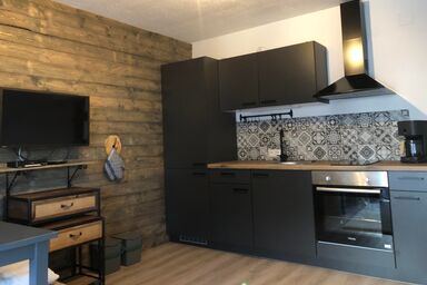 Ferienhaus Fuenf Sinne - Zirbenduft