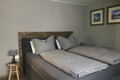 Ferienhaus Fuenf Sinne - Felsblick