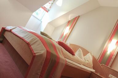 Hotel Restaurant Juwel - Familienzimmer