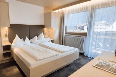 Haus Rehwinkl - Doppelzimmer Ost