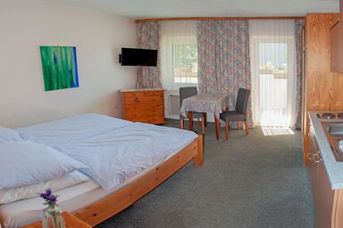 Landhaus Widmeyer - Appartement Typ 3