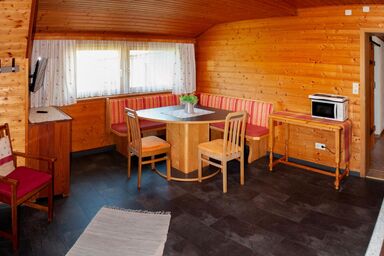 Landhaus Widmeyer - Appartement Typ 7