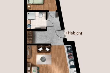 Alp-Partment - Alp_Habicht