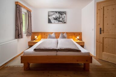 Bergerhof - Michael Gratz - Schönleitenspitz 1 Nacht