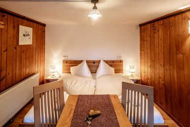 Gauahof - Wohnung Enzian